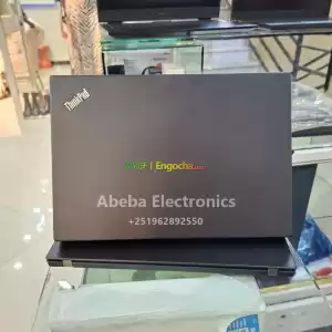  lenovo thinkpad T495 Amd ryzen 5 pro 3500U 10th generation🦾 2gb Graphics Card Screen siz Price in Ethiopia